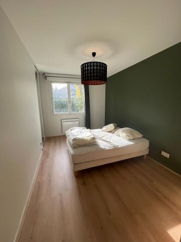 Location Appartement 2 pièces Meublé 51m² CALUIRE ET CUIRE 69300 - Photo 2