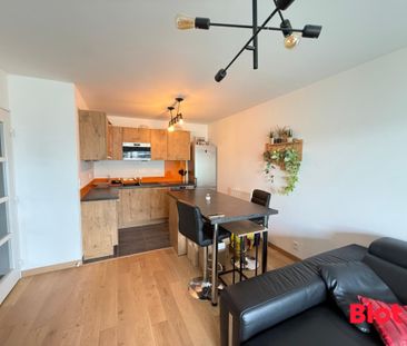 Location Appartement 2 pièces 44m² VERN SUR SEICHE 35770 - Photo 3