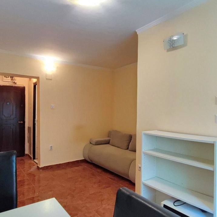 Garsoniera de inchiriat in zona Tomis 3 - Photo 1