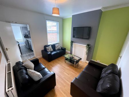 2 Bedrooms, 27 Carmelite Road – Student Accommodation Coventry - Photo 4