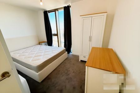 2 bedroom 2 bathroom - Photo 4
