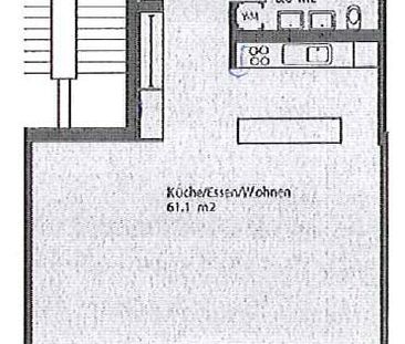 "Träumen Sie nicht schon lange von einer Wohnung mit Sitzplatz?" - Photo 6