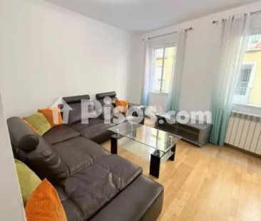Piso en alquiler en Embajadores-Lavapiés - Photo 2