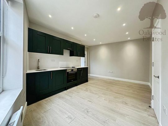 1 bedroom apartment to rent - Photo 1