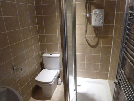 Studio to rent - Photo 5