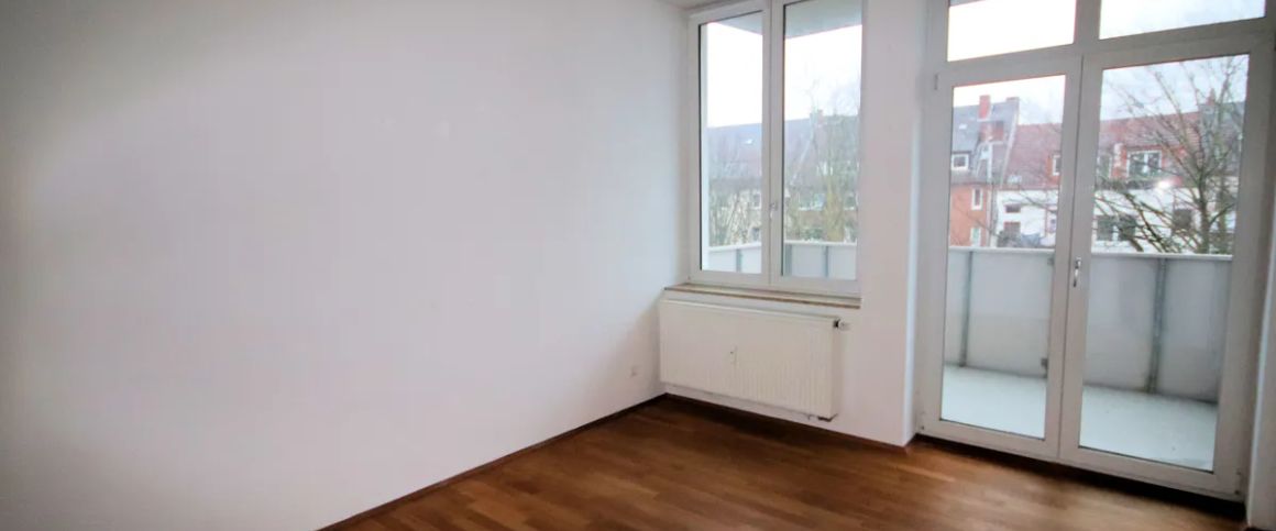 Wohnung zur Miete in Münster Großzügige 3-Zimmer Wohnung in bester Lage von Münster! - Foto 1