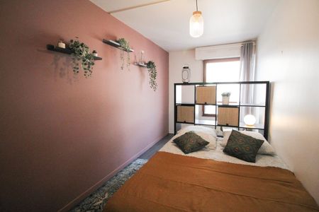 Rueil-Malmaison - Le Louis - Chambre 2 - Photo 5