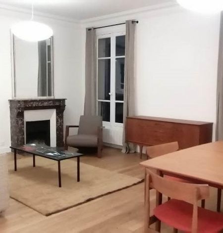 Appartement • Paris 7ème - Photo 4