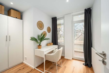 Bruno-Walter-Ring - Room 1 - Photo 2