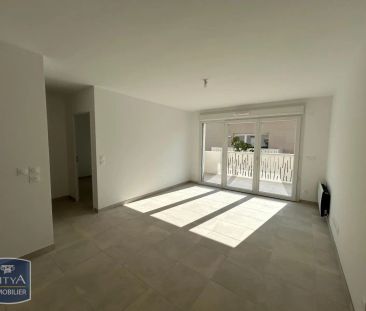 Appartement à louer 2 pièces 42m² - Photo 3