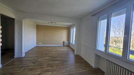 Location Maison 4 pièces 84m² POITIERS 86000 - Photo 2