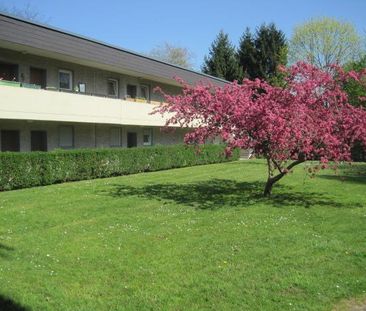 1-Zimmer-Wohnung in Köln Grembergoven - Foto 4