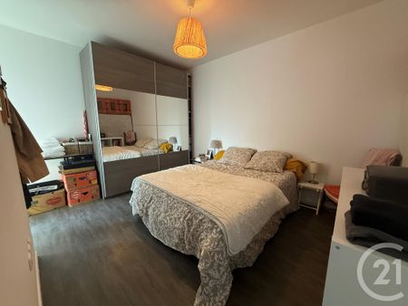 Location Appartement 2 pièces 40m² COULOMMIERS 77120 - Photo 3