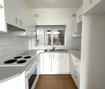 19/3 Ann Street Marrickville - Photo 1