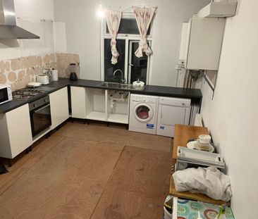 Room in a Shared House, Litchfield Gardens, NW10 - Photo 5