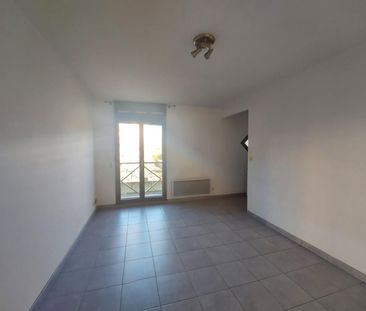 APPARTEMENT T1 24M - Photo 3