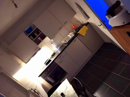 Gemütliche 1.5 Zi-Whg an zentraler Lage zu vermieten - Photo 2