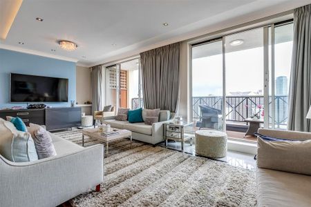 3 bedroom penthouse to rent - Photo 3