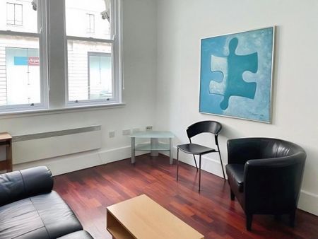 1 bedroom flat to rent - Photo 2