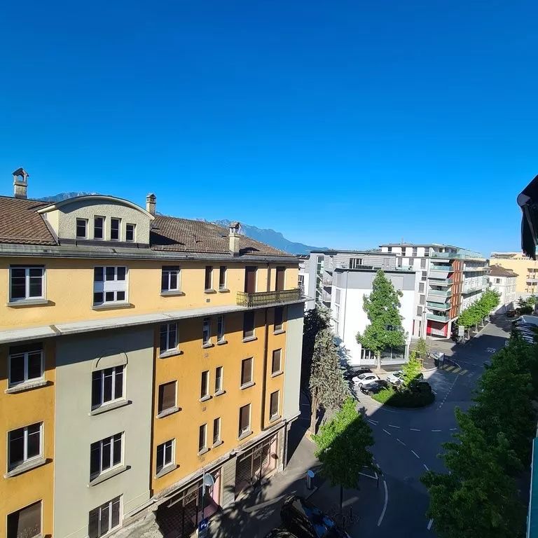 Appartement spacieux de 2.5 pièces à louer à Clarens - Foto 1