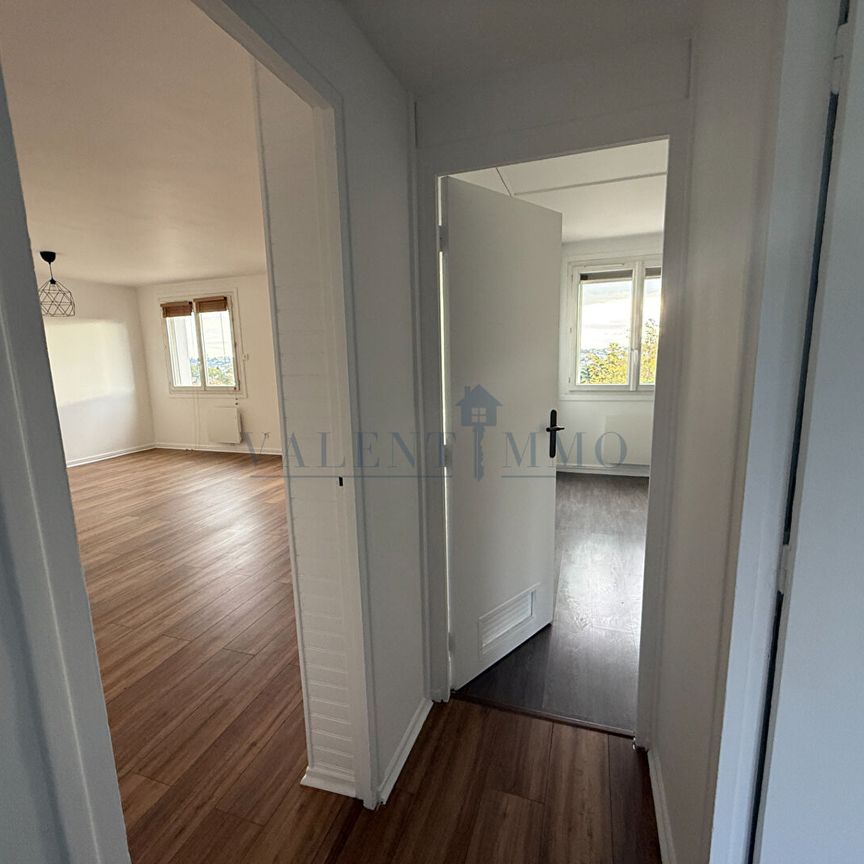 Location Appartement 3 pièces 64m² - Photo 1