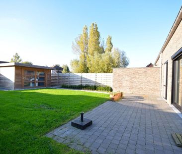 Zeer ruime halfopen nieuwbouwwoning met ruime tuin - Photo 3