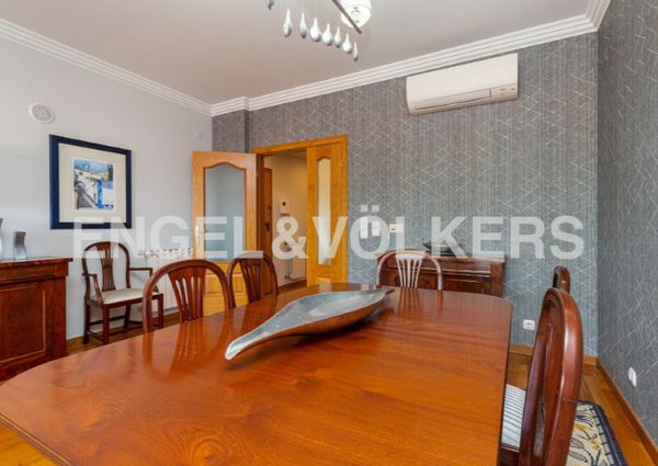 Apartamento T3 em Lisboa