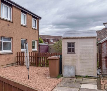 2362L Stuart Crescent, Edinburgh, EH12 8XS - Photo 3