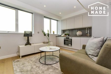 1 bedroom flat to rent - Photo 3