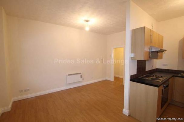 1 bedroom property to rent in Lincoln - Photo 1