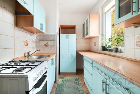 Gdańsk Brzeźno, ul. Konstantego Ildefonsa Gałczyńskiego - Photo 4