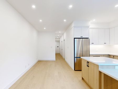 For Lease - 52 Vernon Street Unit# 201, Toronto, Ontario - Photo 4