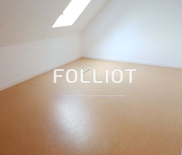 A LOUER Maison 50810 La Barre De Semilly 6 pi�ce(s) 102.50 m2 - Photo 6