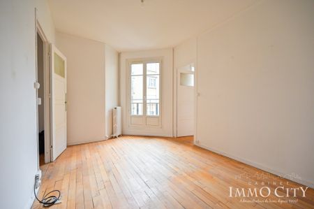 Appartement 2 pièces - 36.18m² - Photo 4