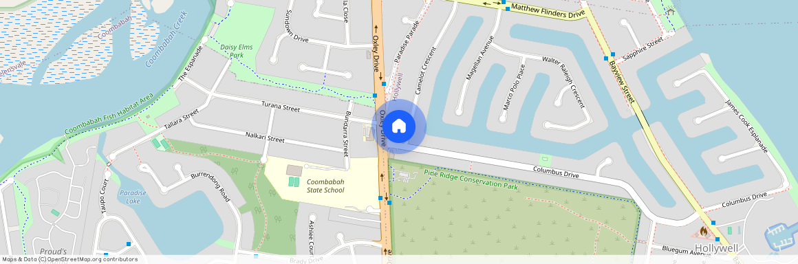 4 Camelot Crescent, Hollywell, QLD 4216