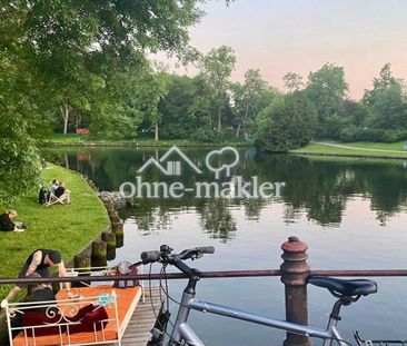 Dankwartsgrube 60, 23552 Lübeck - Foto 1
