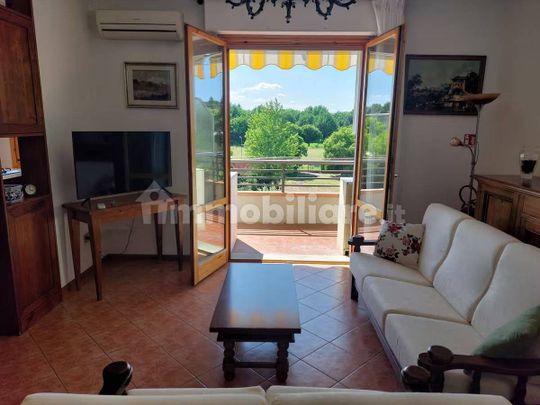 Appartamento via Guglielmo Marconi 39, Centro, Borgo San Lorenzo - Photo 1