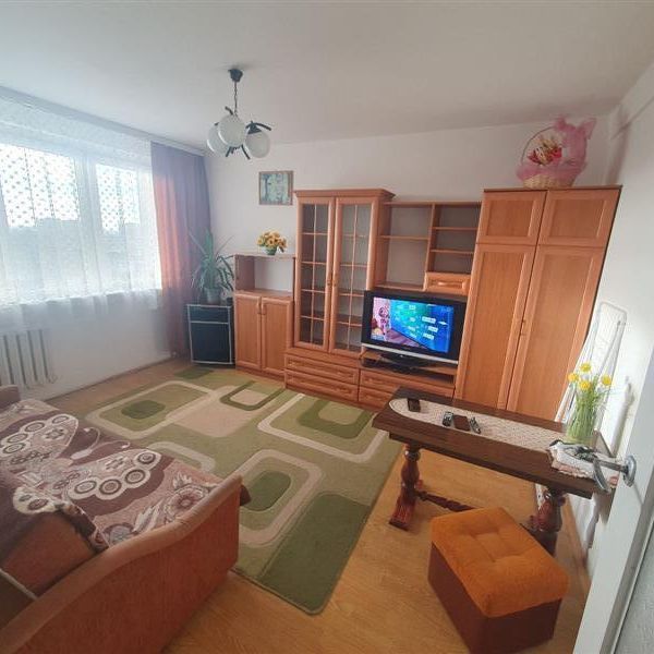 Mieszkanie Wynajem: Koszalin - Zdjęcie 1