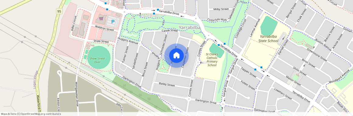 13 Howard Street, Qld 4207, Yarrabilba