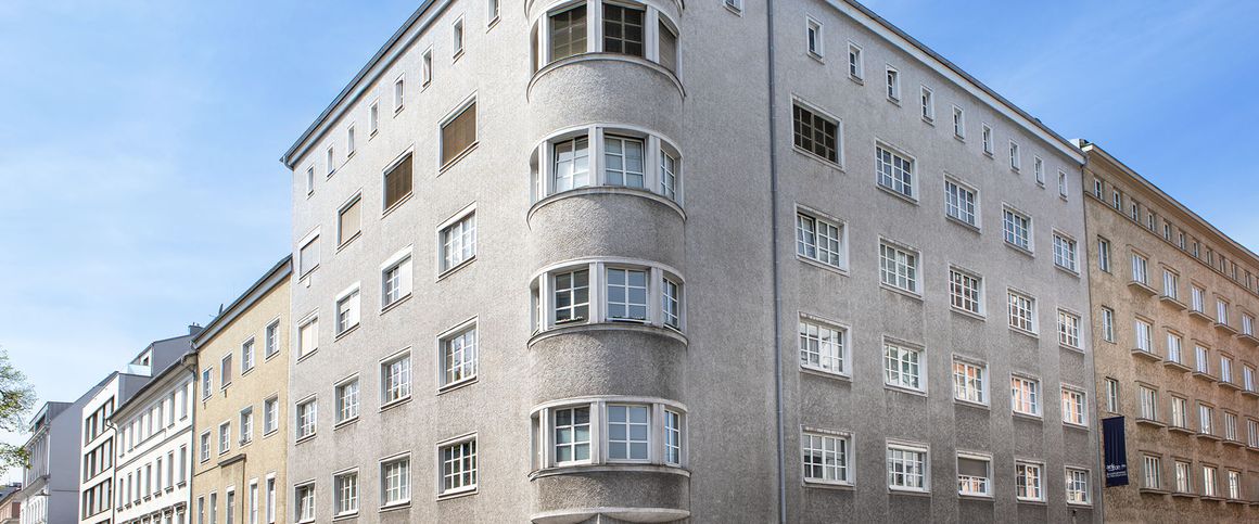 Mozartstraße 39-18 - Photo 1