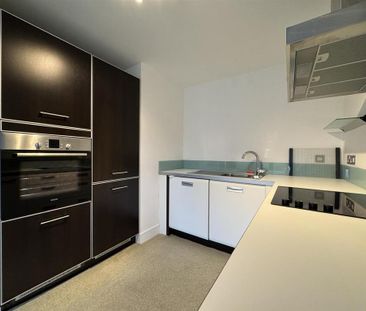 1 bedroom apartment to rent - Photo 5