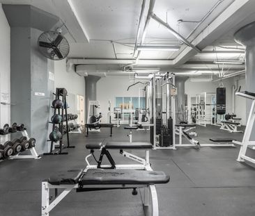 For Lease - 155 Dalhousie Street Unit# 826, Toronto, Ontario - Photo 5