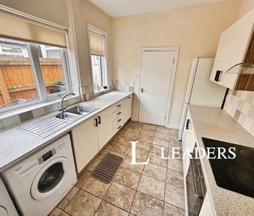 3 bedroom terraced to rent London Road; Trent Vale; ST4 - Photo 3