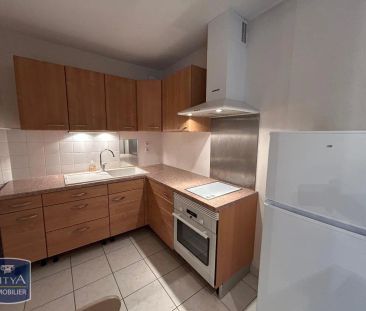 Appartement à louer 2 pièces 50.7m² - Photo 6