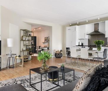 Appartement te huur: Spaarne 77-G 2011 CG Haarlem - Photo 6