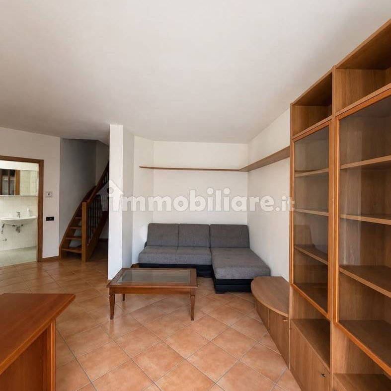 Trilocale via Driopozzo, Centro Nord, Rovereto - Photo 1