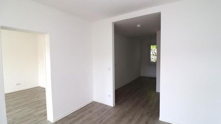 Zweizimmerklassiker neu interpretiert! Balkon! - Photo 2