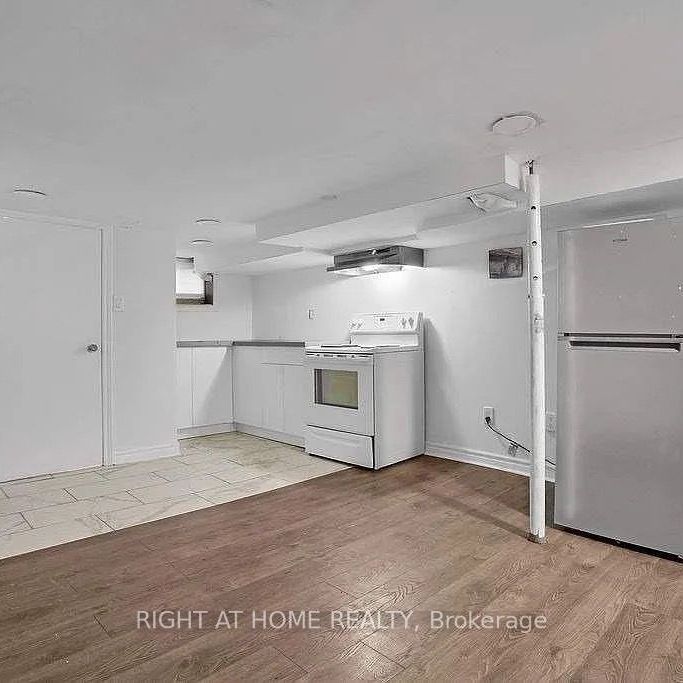 For Lease - 210 Mary Street Unit# Bsmt, Oshawa, Ontario - Photo 1