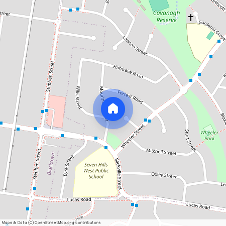 15 Mountfort Street, Lalor Park 2147, New South Wales