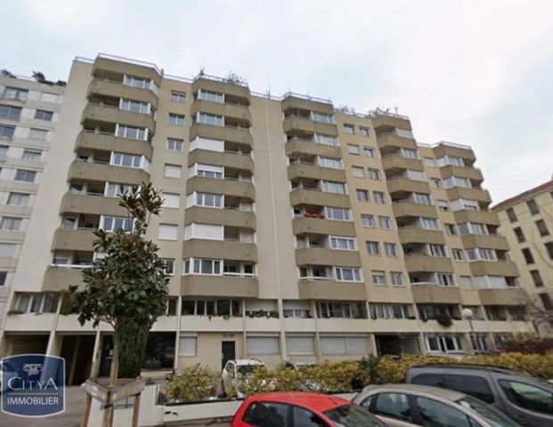 Appartement à louer 1 pièce 27.92m² - Photo 1